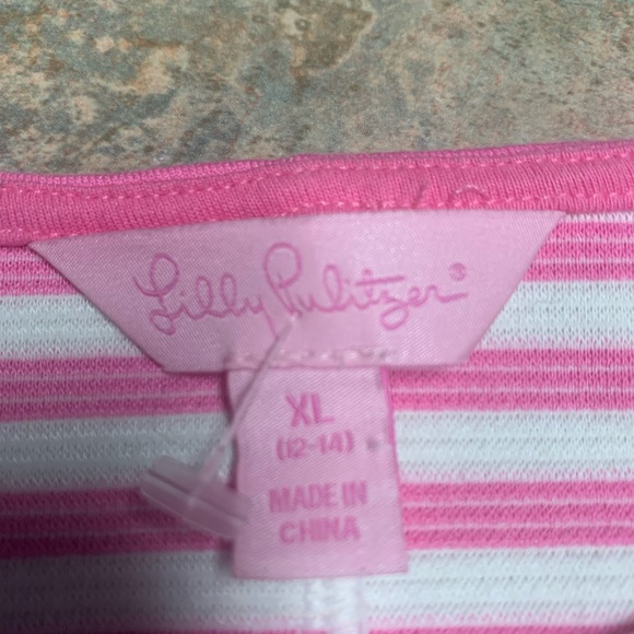 Lilly Pulitzer dress - Picture 3 of 3